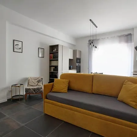 Appartamento Modern House Near Trastevere Roma