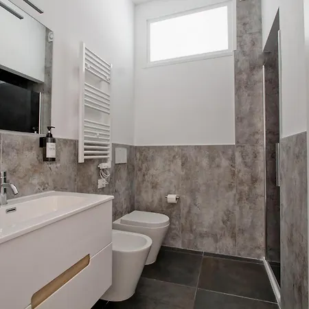 Appartamento Modern House Near Trastevere