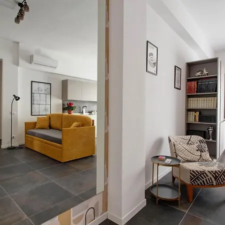 Appartamento Modern House Near Trastevere *