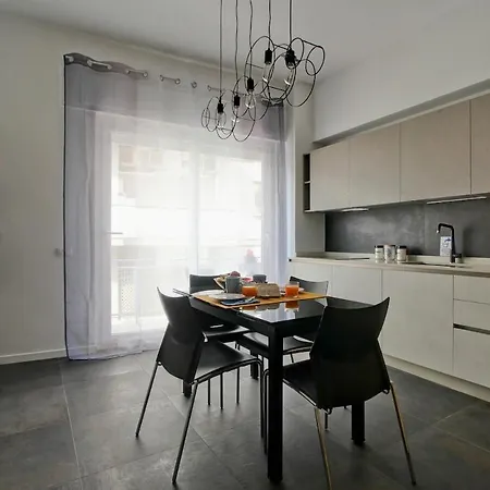 Appartamento Modern House Near Trastevere Roma