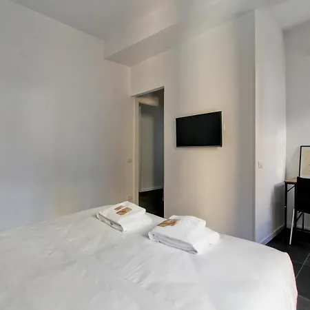 Modern House Near Trastevere Roma