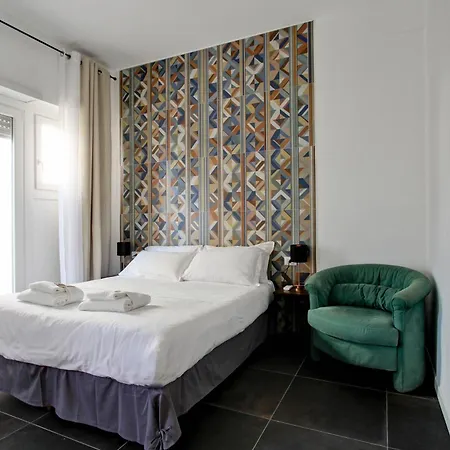 Appartamento Modern House Near Trastevere