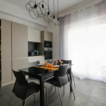 Appartamento Modern House Near Trastevere Roma