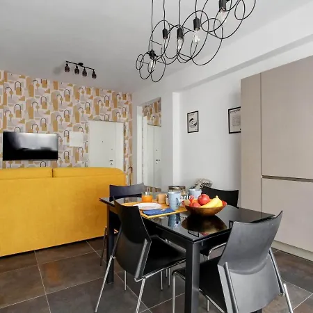 Modern House Near Trastevere 로마