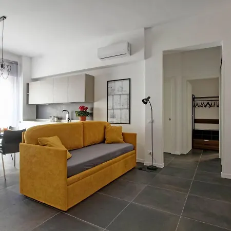 Modern House Near Trastevere 아파트 *